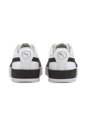 Tenis Blanco Puma Carina L 370325 21