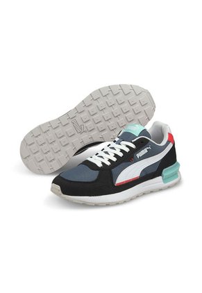 TENIS PUMA MUJER GRAVITON