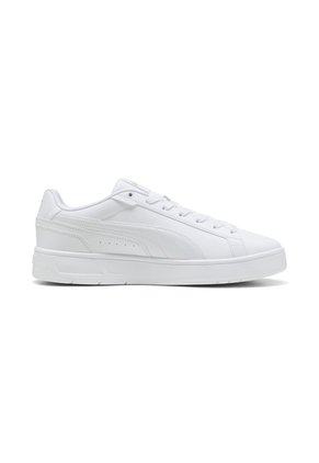 TENIS PUMA HOMBRE 400284 05 COURT CLAS Talla 7.5