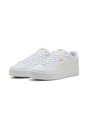 TENIS PUMA HOMBRE 400284 05 COURT CLAS Talla 7.5