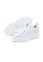 Tenis Blanco Puma  Mayze Glow 383684-01 de Puma
