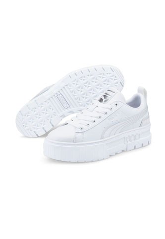 tenis puma de mujer blancos Off 69% - www.loverethymno.com