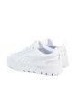 Tenis Blanco Puma  Mayze Glow 383684-01 de Puma