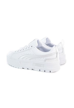 Tenis Blanco Puma  Mayze Glow 383684-01