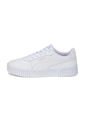 Tenis Puma Para Mujer Carina 2.0 Wns Blanco de Puma