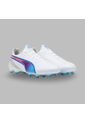Guayos Puma Hombre King Ultimate FG/AG - Blanco de Puma