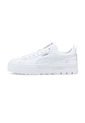 Tenis Blanco Puma  Mayze Glow 383684-01 de Puma