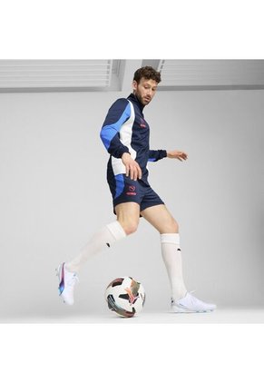 Guayos Puma Hombre King Ultimate FG/AG - Blanco