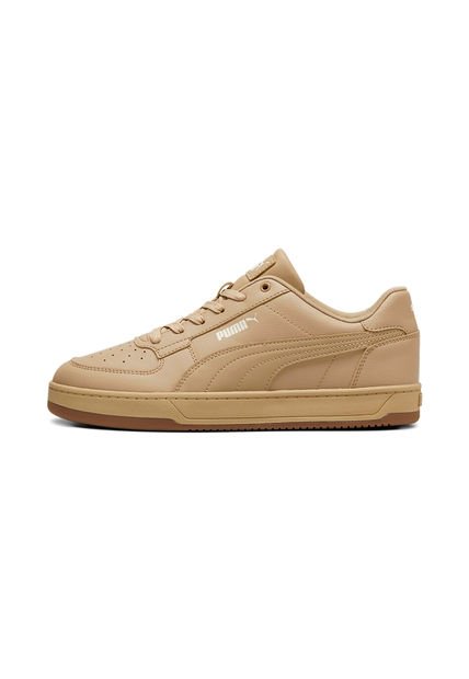 Tenis Puma Para Hombre Puma Caven 2.0 Beige