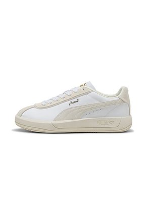 TENIS PUMA MUJER 400364 06 CLUB KLASS Talla 9