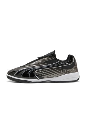 Tenis Deportivos Puma Originales V1Per Gris Para Hombre