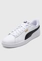Tenis Lifestyle Blanco-Negro PUMA Smash 3.0 L de Puma