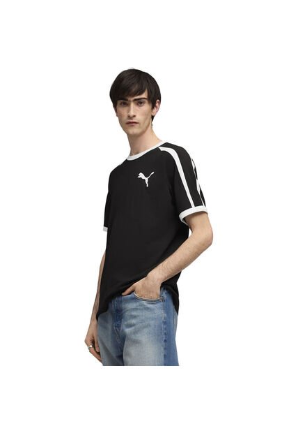 CAMISETA PUMA HOMBRE 635242 01 Talla M