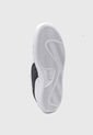 Tenis Lifestyle Blanco-Negro PUMA Smash 3.0 L de Puma
