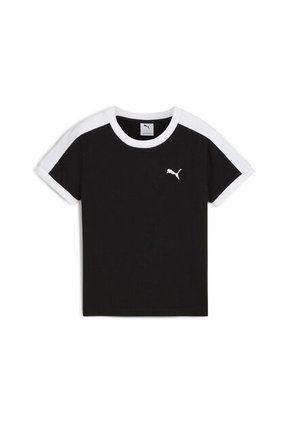 CAMISETA PUMA MUJER 632129 01 Talla M