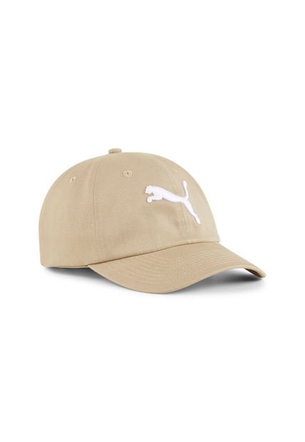 PUMA GORRA ESS CAT LOGO BB CAP BEI UNISEX BEIGE