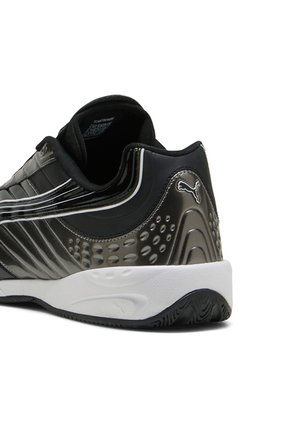 Tenis Deportivos Puma Originales V1Per Gris Para Hombre