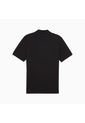 Camisa Polo Marca Puma Ess No 1 Logo Original Negro Hombre de Puma