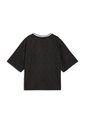 Camisa Deportiva Puma Original SportRelaxed Negro Para Mujer de Puma