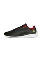 Tenis Puma Para Hombre Ferrari Drift Cat Decima  Negro de Puma