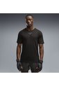 Tshirt Deportiva Puma Original M Puma X Hyrox Negro Hombre de Puma