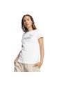 Camisa Tshirt Marca Puma Ess Metallic Original Blanco Mujer de Puma