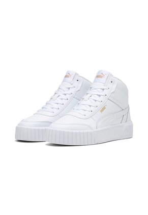 TENIS PUMA MUJER 402640 01 CARINA MIA Talla 7.5