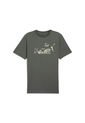 CAMISETA PUMA HOMBRE 675942 80 Talla S de Puma