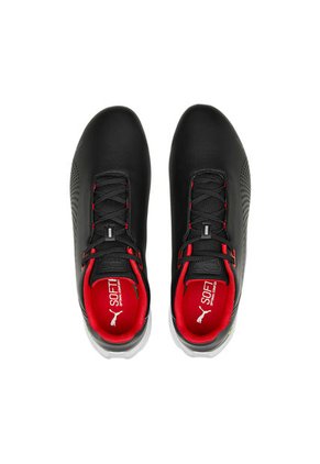 Tenis Puma Para Hombre Ferrari Drift Cat Decima  Negro