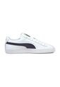 Tenis Marca Puma Basket Classic Xxi Original Blanco Hombre de Puma