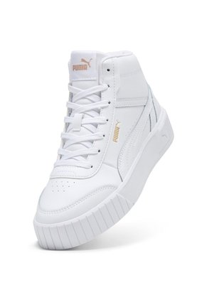 TENIS PUMA MUJER 402640 01 CARINA MIA Talla 7.5