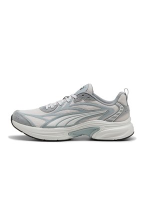 Tenis Deportivos Puma Original Softride Negro Para Hombre