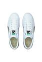 Tenis Marca Puma Basket Classic Xxi Original Blanco Hombre de Puma