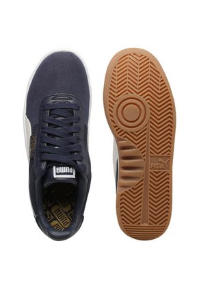 Tenis Lifestyle Azul-Blanco Puma California