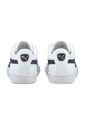 Tenis Marca Puma Basket Classic Xxi Original Blanco Hombre de Puma