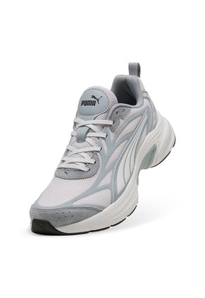 Tenis Deportivos Puma Original Softride Negro Para Hombre