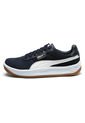 Tenis Lifestyle Azul-Blanco Puma California de Puma