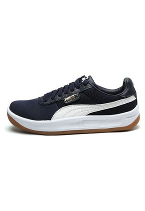 Tenis Lifestyle Azul-Blanco Puma California
