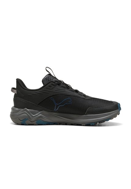 Tenis Puma Original Extend Lite Trail Negro Para Hombre