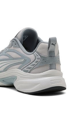 Tenis Deportivos Puma Original Softride Negro Para Hombre