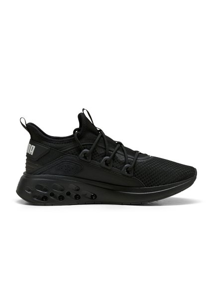 Tenis Deportivos Puma Original Softride Negro Para Hombre