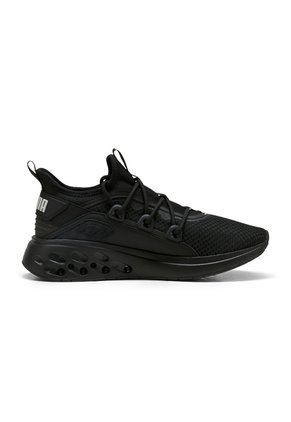 Tenis Deportivos Puma Original Softride Negro Para Hombre