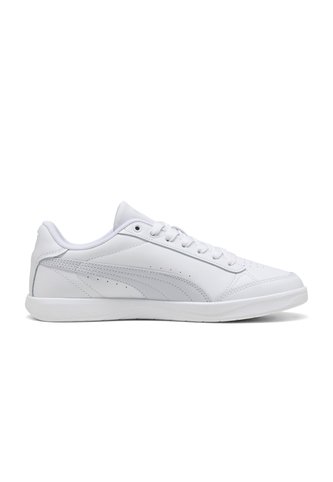 Tenis Deportivos Puma Original Vikky Star Wns Blanco Mujer Puma
