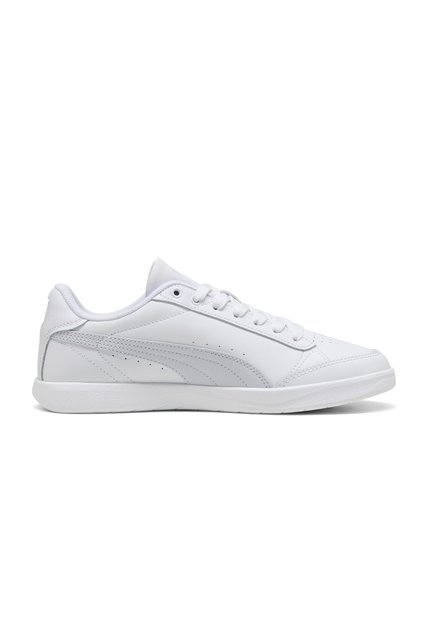 Tenis Deportivos Puma Original Vikky Star Wns Blanco Mujer