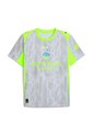Tshirt Puma Original Mcfc 3Rd Jersey Replica Lila Hombre de Puma