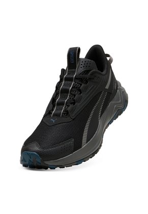 Tenis Puma Original Extend Lite Trail Negro Para Hombre
