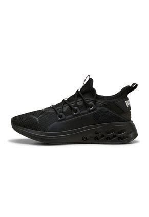Tenis Deportivos Puma Original Softride Negro Para Hombre