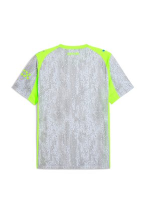 Tshirt Puma Original Mcfc 3Rd Jersey Replica Lila Hombre