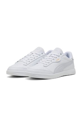 Tenis Deportivos Puma Original Vikky Star Wns Blanco Mujer