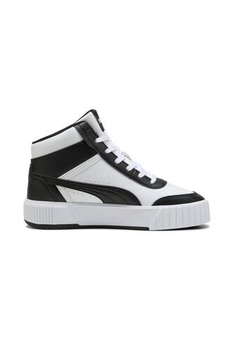 TENIS PUMA MUJER 402640 02 CARINA MIA Talla 6.5 Puma